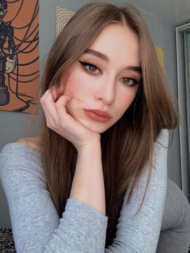 Полина  - Путана Санкт-Петербурга, размер груди 2, метро Старая Деревня