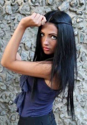 Лора Индивидуалка СПб, телефон +7(911)737-42-93, возраст 19 - Фото 5